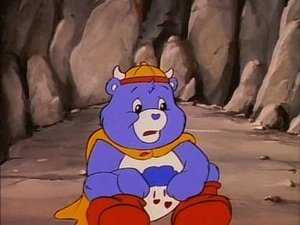 The Care Bears Season 3 Ep.8 8. epizód