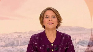 Télématin 26. évad Ep.12 12. epizód