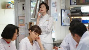 Chef〜三ツ星の給食〜 Season 1 Ep.5 5. epizód