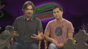Holliston Season 1 Ep.1 1. epizód