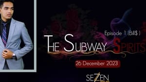 The Subway Spirits kép