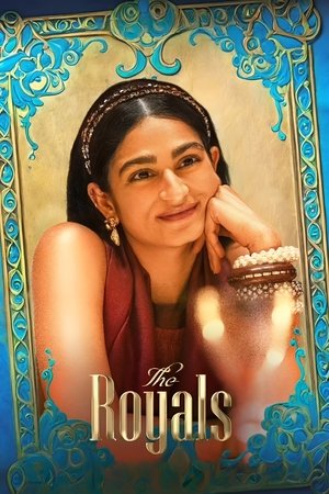 द रॉयल्स poszter