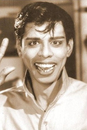 Nagesh profil kép
