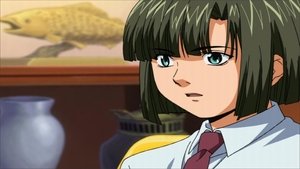 ヒカルの碁 2. évad Ep.8 8. epizód