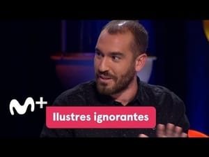 Ilustres Ignorantes Season 10 Ep.8 8. epizód