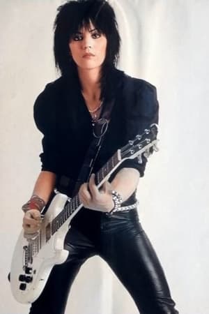 Joan Jett profil kép