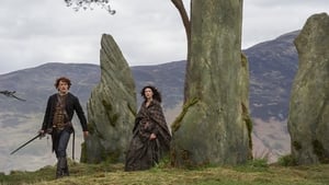 Outlander - Az idegen kép