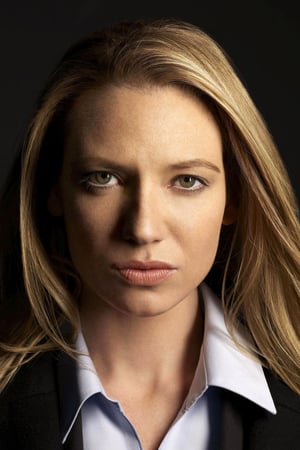 Anna Torv profil kép