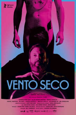 Vento Seco poszter