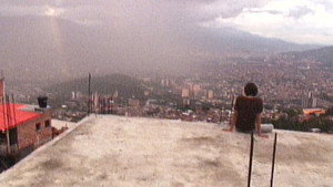 Barrio Triste háttérkép