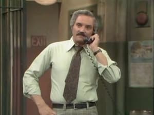 Barney Miller Season 4 Ep.23 23. epizód