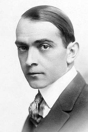 Arthur Aylesworth profil kép