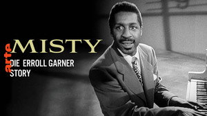 Misty - The Erroll Garner Story háttérkép