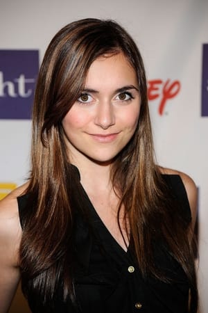 Alyson Stoner profil kép