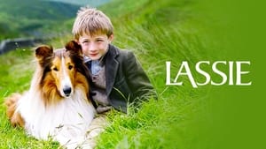 Lassie háttérkép