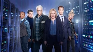 CSI: Cyber helyszínelők kép