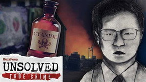 Buzzfeed Unsolved: True Crime 8. évad Ep.3 3. epizód