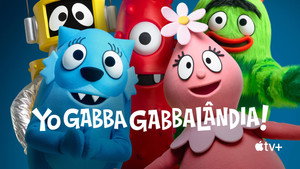 Yo Gabba GabbaLand! kép
