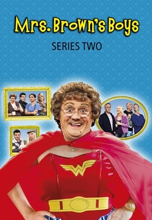 Mrs Brown's Boys