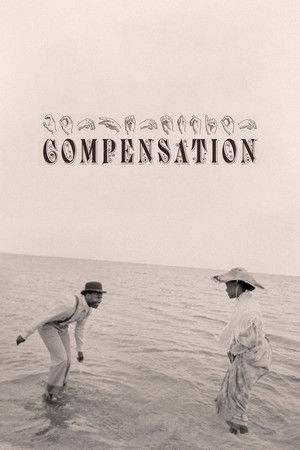 Compensation poszter