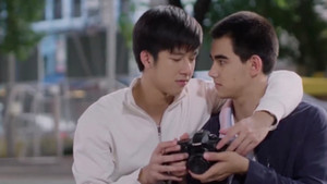 อาตี๋ของผม 1. évad Ep.2 2. epizód