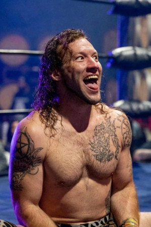 Tarzan Duran