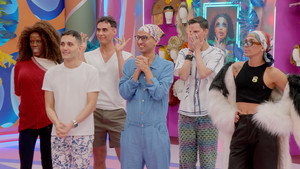 Drag Race Brasil 2. évad Ep.2 2. epizód