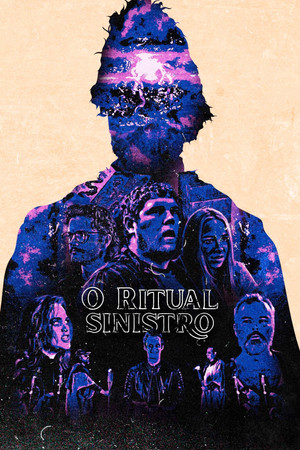 Eldritch, USA poszter