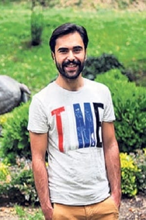 Emrah Kaman