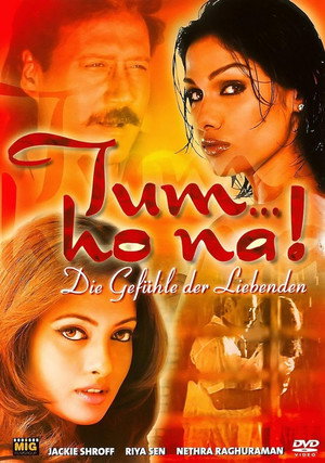 Tum... Ho Na! poszter