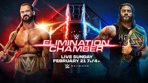 WWE Elimination Chamber 2021 háttérkép