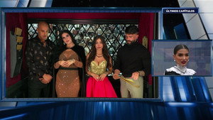 La Casa de los Famosos 6. évad Ep.86 86. epizód