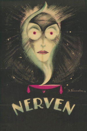 Nerven poszter