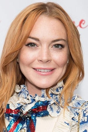 Lindsay Lohan profil kép