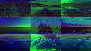 Glitching Offshore háttérkép