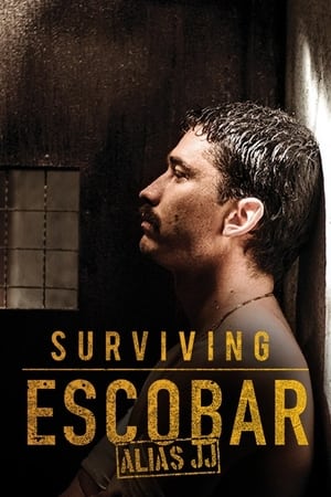 Surviving Escobar - Alias JJ poszter