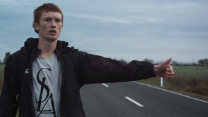 Hitch Hike háttérkép