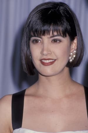 Phoebe Cates profil kép