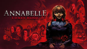 Annabelle 3 háttérkép