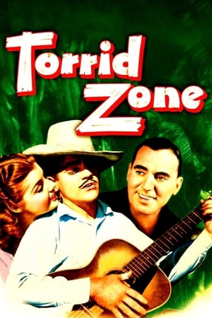 Torrid Zone poszter