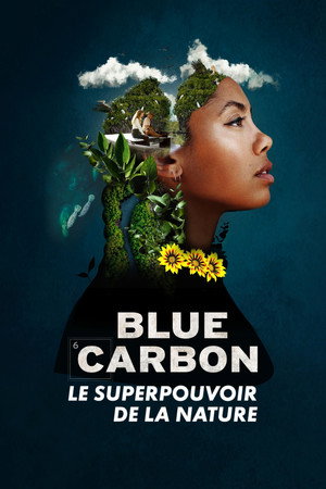 Blue Carbon poszter