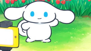 I.CINNAMOROLL Animation 1. évad Ep.79 79. epizód