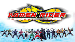 Kamen Rider: Dragon Knight kép