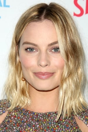 Margot Robbie