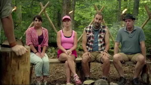Les pêcheurs Season 3 Ep.8 8. epizód