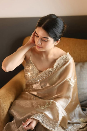 Bhavika Sharma profil kép