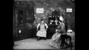 Le Piano irrésistible háttérkép