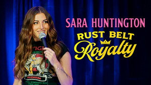 Sara Huntington: Rust Belt Royalty háttérkép