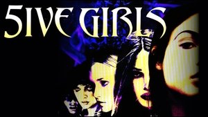 5ive Girls háttérkép