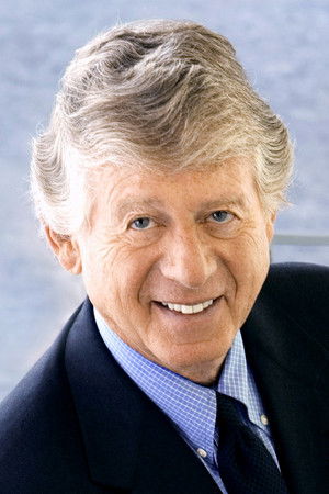 Ted Koppel profil kép
